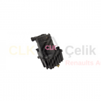Clio III Modus 1.5 DCİ K9K Mazot Filtresi 164000890R